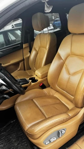 Porsche Macan 2017 S * БЕЗ ПЪРВОНАЧАЛНА ВНОСКА*  - 13690 € / 26775.31 лв. - 39233345 6