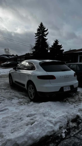 Porsche Macan 2017 S * БЕЗ ПЪРВОНАЧАЛНА ВНОСКА*  - 13690 € / 26775.31 лв. - 39233345 3