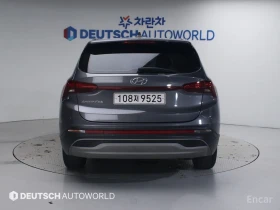 Hyundai Santa fe - 19176 € / 37505.00 лв. - 30661877 4