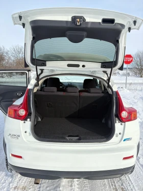 Nissan Juke 1.5DCI 110КС 6 скорости - 6100 € / 11930.56 лв. - 75185764 16