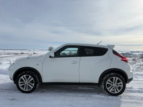 Nissan Juke 1.5DCI 110КС 6 скорости - 6100 € / 11930.56 лв. - 75185764 8