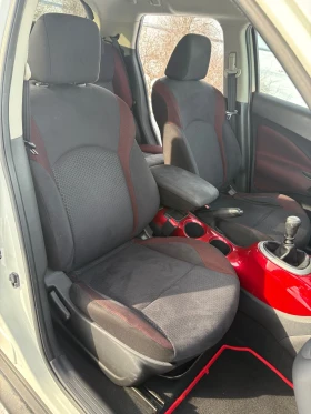 Nissan Juke 1.5DCI 110КС 6 скорости - 6100 € / 11930.56 лв. - 75185764 10