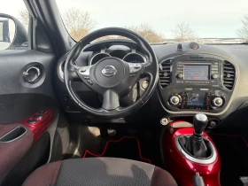Nissan Juke 1.5DCI 110КС 6 скорости - 6100 € / 11930.56 лв. - 75185764 12