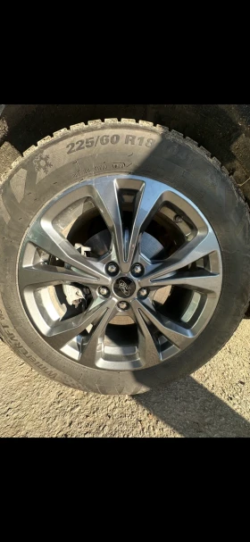 Ford Kuga ^ST LINE^2.5 HYBRID FHEV^190^ - 25300 € / 49482.50 лв. - 51296776 13