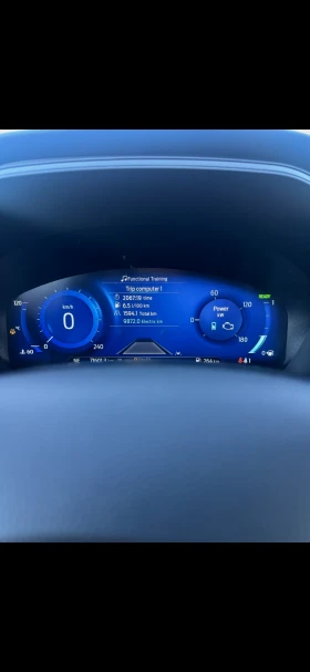 Ford Kuga ^ST LINE^2.5 HYBRID FHEV^190^ - 25300 € / 49482.50 лв. - 51296776 4