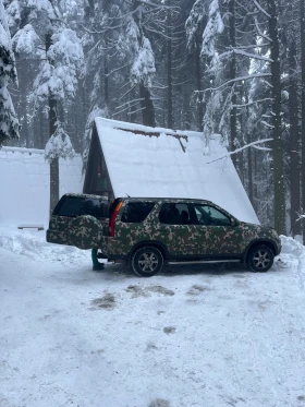 Honda Cr-v - 4228 € / 8269.25 лв. - 44615028 2