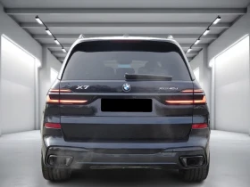 BMW X7 40d xDrive M-Sport Pro = NEW = Гаранция - 97332 € / 190364.85 лв. - 93521948 3