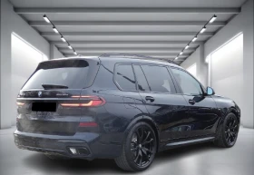 BMW X7 40d xDrive M-Sport Pro = NEW = Гаранция - 97332 € / 190364.85 лв. - 93521948 4