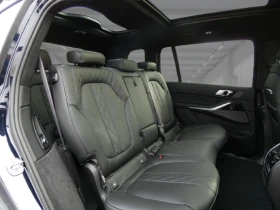 BMW X7 40d xDrive M-Sport Pro = NEW = Гаранция - 97332 € / 190364.85 лв. - 93521948 13