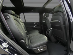BMW X7 40d xDrive M-Sport Pro = NEW = Гаранция - 97332 € / 190364.85 лв. - 93521948 12