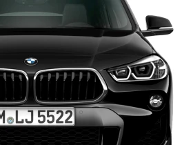 BMW X2 xDrive20d, снимка 6