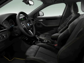 BMW X2 xDrive20d, снимка 8