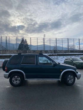 Kia Sportage - 3250 € / 6356.45 лв. - 41137305 3