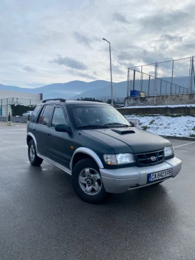 Kia Sportage - 3250 € / 6356.45 лв. - 41137305 2