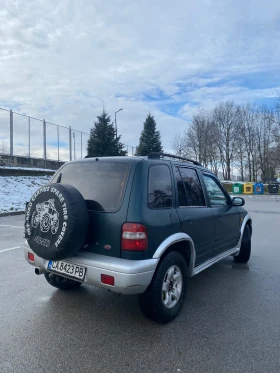 Kia Sportage - 3250 € / 6356.45 лв. - 41137305 4