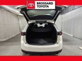 Mazda CX-5 SIGNITURE* BOSE* HEAD-UP* ПОДГРЕВ* ОБДУХ* ШИБИДАХ - 20770 € / 40622.59 лв. - 36799791 8