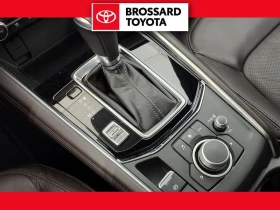 Mazda CX-5 SIGNITURE* BOSE* HEAD-UP* ПОДГРЕВ* ОБДУХ* ШИБИДАХ - 20770 € / 40622.59 лв. - 36799791 15