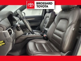 Mazda CX-5 SIGNITURE* BOSE* HEAD-UP* ПОДГРЕВ* ОБДУХ* ШИБИДАХ - 20770 € / 40622.59 лв. - 36799791 9