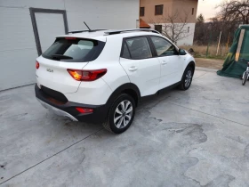 Kia Stonic 1.2 MPI - 14600 € / 28555.12 лв. - 75352098 4