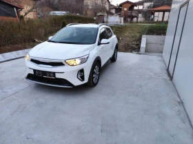 Kia Stonic 1.2 MPI - 14600 € / 28555.12 лв. - 75352098 7