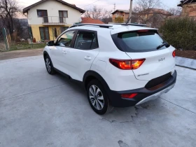 Kia Stonic 1.2 MPI - 14600 € / 28555.12 лв. - 75352098 6