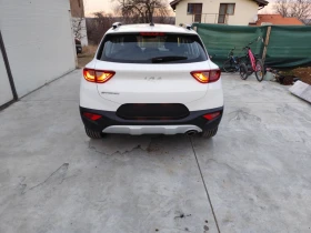 Kia Stonic 1.2 MPI - 14600 € / 28555.12 лв. - 75352098 5