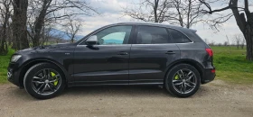 Audi SQ5 - 18000 € / 35204.94 лв. - 35853867 6