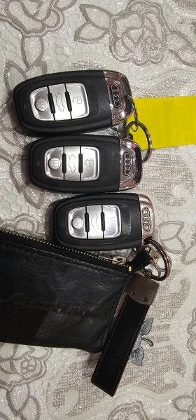 Audi SQ5 - 18000 € / 35204.94 лв. - 35853867 16