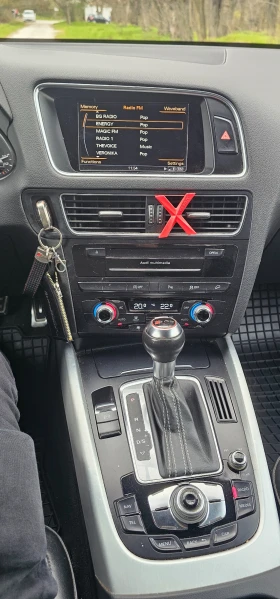 Audi SQ5 - 18000 € / 35204.94 лв. - 35853867 13