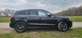 Audi SQ5 - 18000 € / 35204.94 лв. - 35853867 2