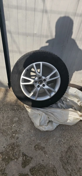 Audi SQ5 - 18000 € / 35204.94 лв. - 35853867 15