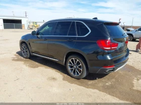 BMW X5 4.4L V-8 DI, DOHC, VVT, TURBO, 445HP All Wheel - 10900 € / 21318.55 лв. - 48528109 3