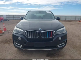 BMW X5 4.4L V-8 DI, DOHC, VVT, TURBO, 445HP All Wheel - 10900 € / 21318.55 лв. - 48528109 12