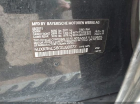 BMW X5 4.4L V-8 DI, DOHC, VVT, TURBO, 445HP All Wheel - 10900 € / 21318.55 лв. - 48528109 9