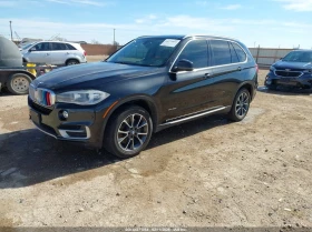 BMW X5 4.4L V-8 DI, DOHC, VVT, TURBO, 445HP All Wheel - 10900 € / 21318.55 лв. - 48528109 2