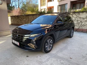 Hyundai Tucson 1.6 T-GDI/ Smart/ 4x2