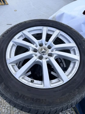 Mercedes-Benz ML 320 face/full/сервизна история - 8967 € / 17537.93 лв. - 93015403 17