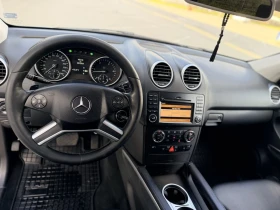 Mercedes-Benz ML 320 face/full/сервизна история - 8967 € / 17537.93 лв. - 93015403 11