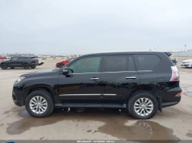 Lexus GX 460 2019 LEXUS GX 460 PREMIUM | Auto.bg — изображение 5