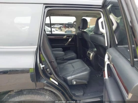 Lexus GX 460 2019 LEXUS GX 460 PREMIUM | Auto.bg — изображение 12