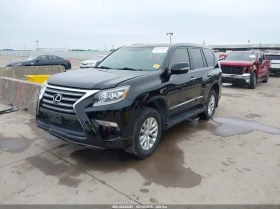 Lexus GX 460 2019 LEXUS GX 460 PREMIUM | Auto.bg — изображение 3