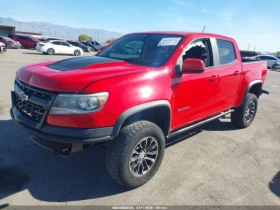 Chevrolet Colorado ZR2* 3.6* V6* 4X4* 