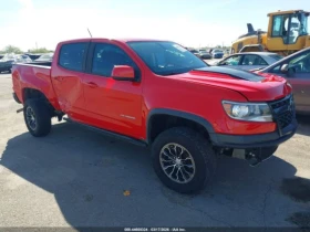 Chevrolet Colorado ZR2* 3.6* V6* 4X4*  - 14399 € / 28162.00 лв. - 24790275 2