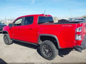 Chevrolet Colorado ZR2* 3.6* V6* 4X4*  - 14399 € / 28162.00 лв. - 24790275 7