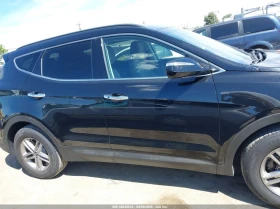 Hyundai Santa fe 2.4L I-4 DI, DOHC, VVT, 185HP Front Wheel Drive - 9100 € / 17798.05 лв. - 37788858 13