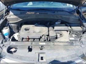 Hyundai Santa fe 2.4L I-4 DI, DOHC, VVT, 185HP Front Wheel Drive - 9100 € / 17798.05 лв. - 37788858 10