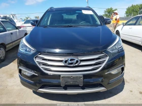 Hyundai Santa fe 2.4L I-4 DI, DOHC, VVT, 185HP Front Wheel Drive - 9100 € / 17798.05 лв. - 37788858 12