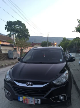 Hyundai IX35 | Mobile.bg � ����� ������ 3