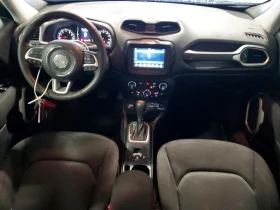 Jeep Renegade | Mobile.bg � ����� ������ 8