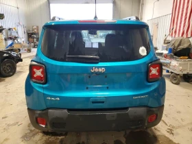Jeep Renegade | Mobile.bg � ����� ������ 6